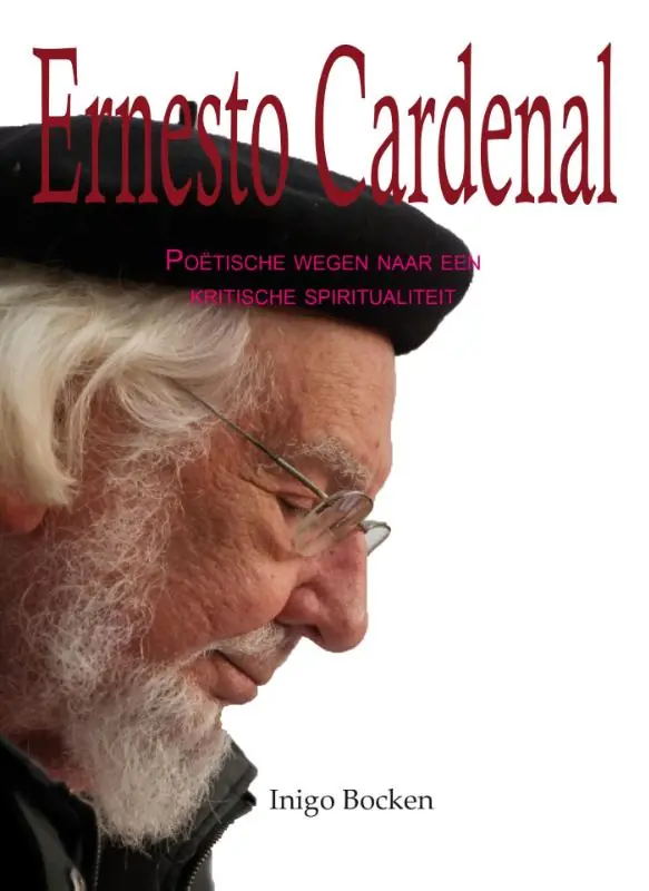 Poëtische wegen naar een kritische spiritualiteit - Ernesto Cardenal Bestel Nu