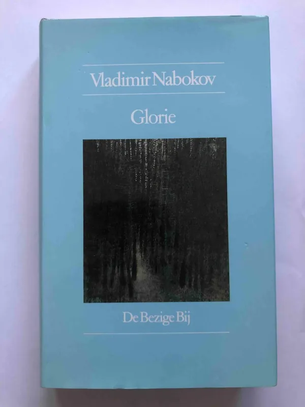 Glorie - Nabokov Vladimir Gecertificeerd