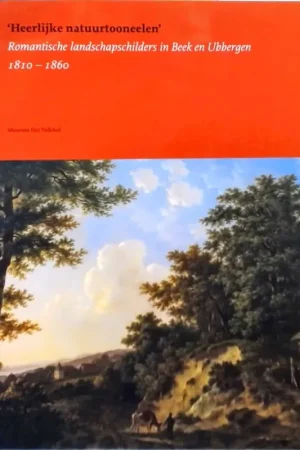 Rechtstreeks Van De Fabrikant Heerlijke natuurtooneelen - Coelen, Peter van der