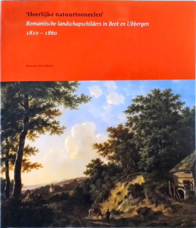 Rechtstreeks Van De Fabrikant Heerlijke natuurtooneelen - Coelen, Peter van der