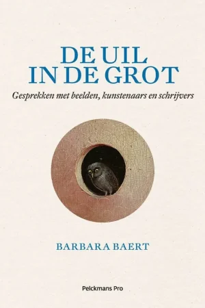 De uil in de grot - Barbara Baert; Marc Vervenne Flitsaanbieding