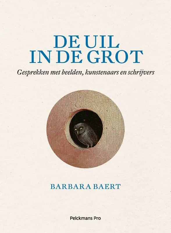 De uil in de grot - Barbara Baert; Marc Vervenne Flitsaanbieding
