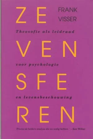 Zeven sferen - F. Visser Finale Uitverkoop