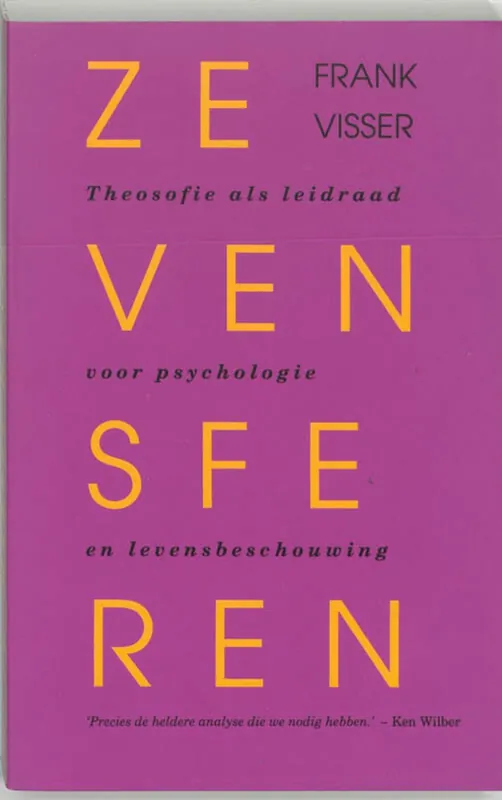 Zeven sferen - F. Visser Finale Uitverkoop