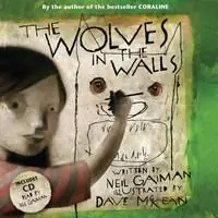Beste Prijs The Wolves in the Walls - Dave McKean; Neil Gaiman