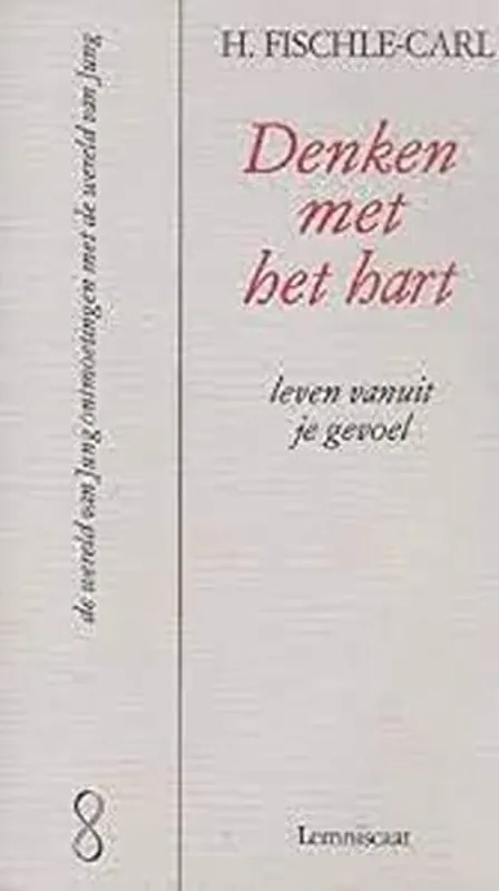 Koop Online Denken met het hart - Fischle Carl