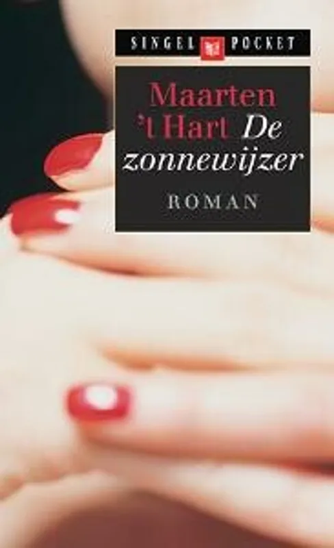 De zonnewijzer - Maarten 't Hart Koop Vandaag
