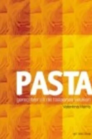 Alleen Vandaag PASTA - Harris
