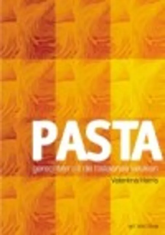 Alleen Vandaag PASTA - Harris