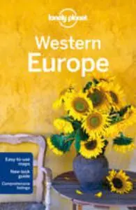 Aanbieding Western Europe - Ryan Ver Berkmoes; Alexis Averbuck; Kerry Christiani