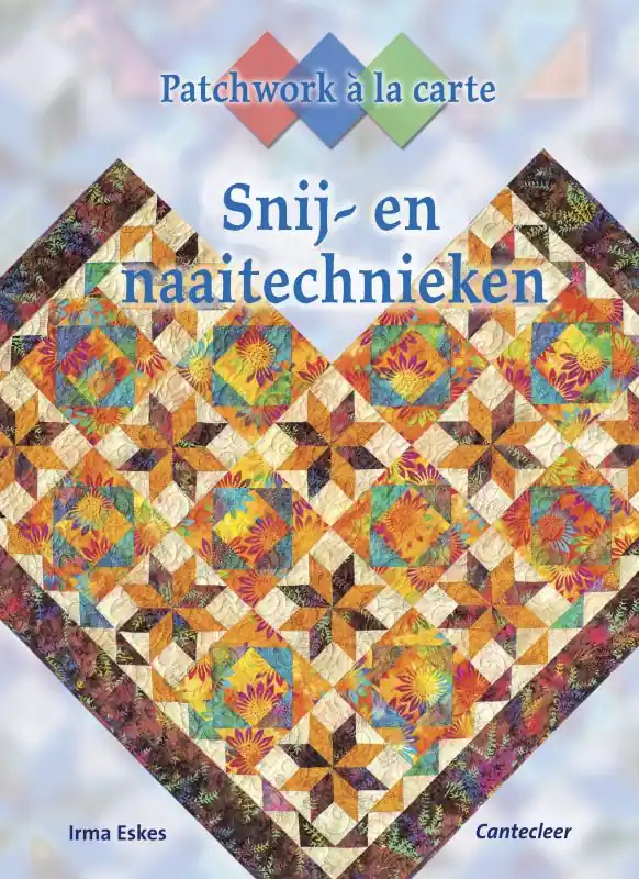 Snij - en naaitechnieken - I. Eskes Dagaanbieding