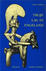 Merkproduct Troje lag in engeland - Ernst Gideon