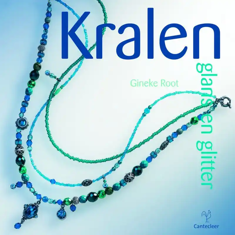 Kralen, glans en glitter - G. Root Beperkt Aanbod