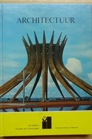Beperkte Voorraad Architectuur door de eeuwen heen - Bardi