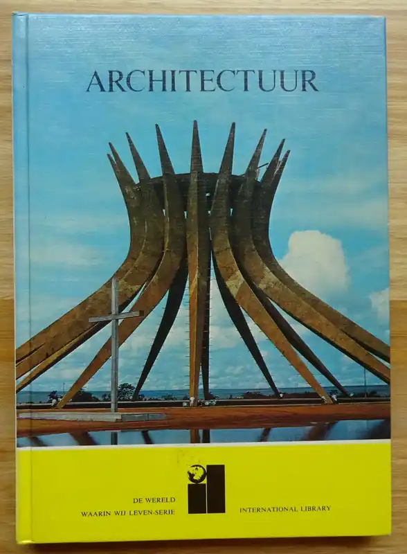 Beperkte Voorraad Architectuur door de eeuwen heen - Bardi