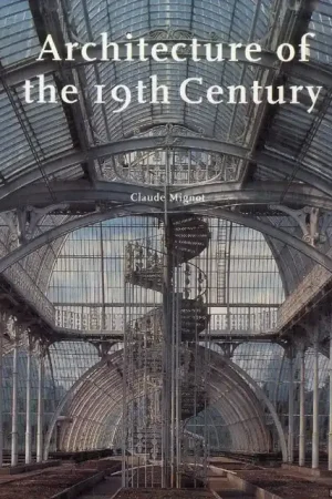 Tijdelijk Beschikbaar Architecture of the 19th Century - Mignot, Claude