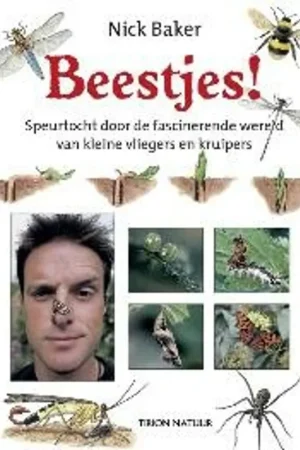 Aanbieding Beestjes - N. Baker