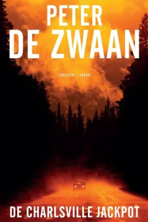 De Charlsville Jackpot - Peter de Zwaan Beste Prijs
