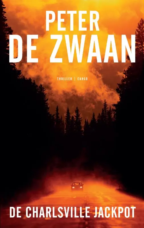 De Charlsville Jackpot - Peter de Zwaan Beste Prijs