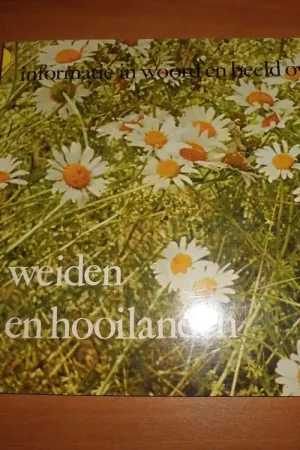Weiden en hooilanden - Hoed Premium