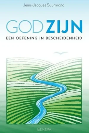 Actieprijs God zijn - J.J. SUURMOND