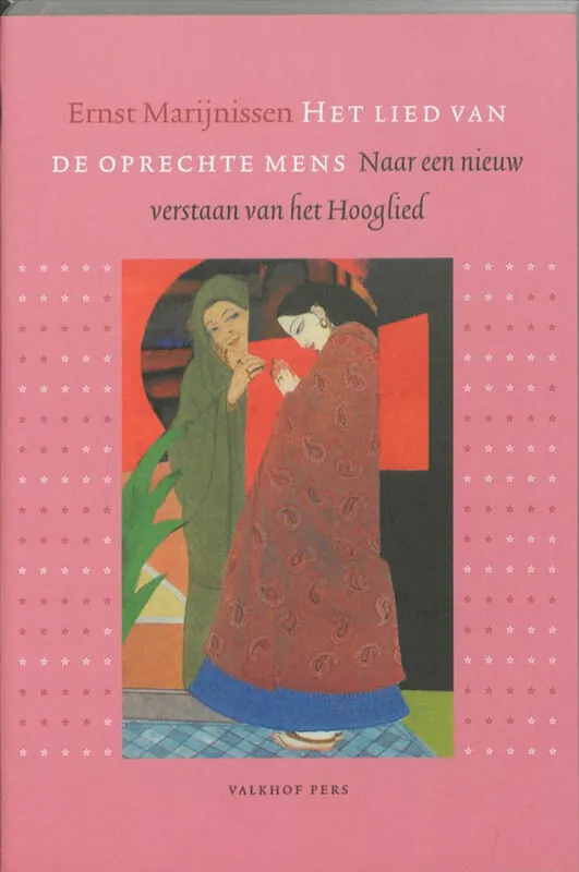 Rechtstreeks Van De Fabrikant Het lied van de oprechte mens - Ernst Marijnissen