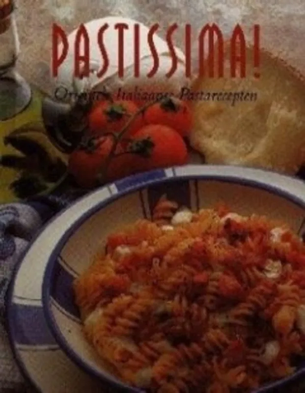 Gecertificeerd Pastissima! - L. Castellucci