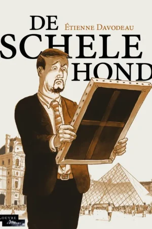 Beperkte Voorraad De schele hond - Etienne Davodeau