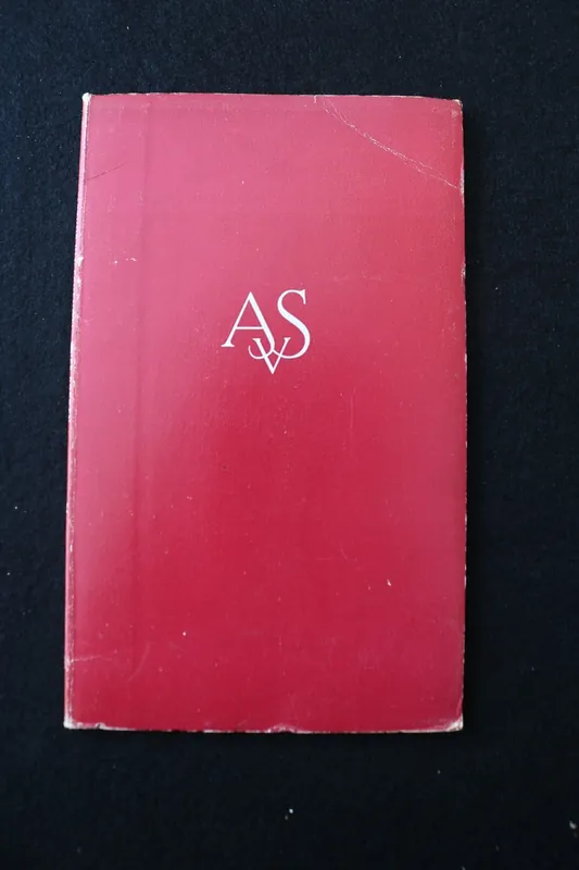 Over boeken - Arthur van Schendel Weekendaanbieding