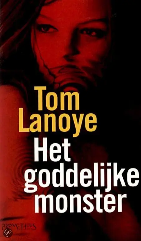 Het goddelijke monster - Tom Lanoye Alleen Vandaag