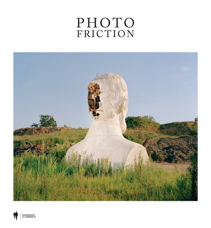 Hete Deal Photo Friction - Koen Leemans