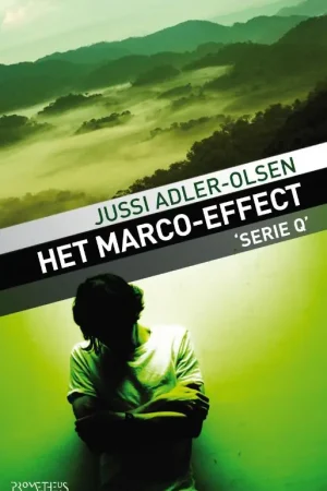 Direct Verzonden Het Marco-effect. - Jussi Adler-Olsen