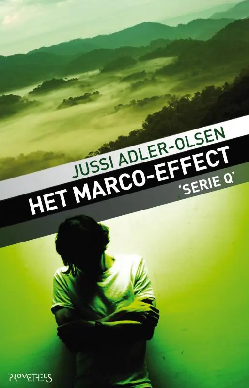 Direct Verzonden Het Marco-effect. - Jussi Adler-Olsen