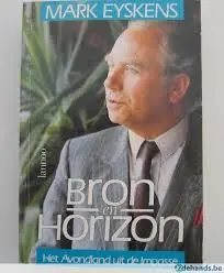 Bron en Horizon - Mark Eyskens Gratis Verzending