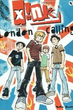 Seizoensaanbieding London calling - Mario Boon