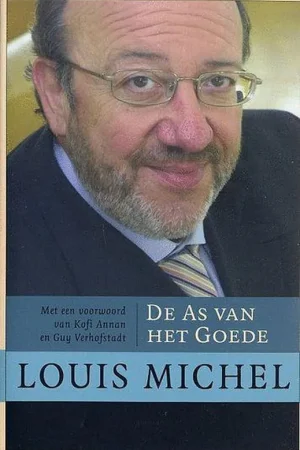 De as van het goede - L. Michel Direct Beschikbaar