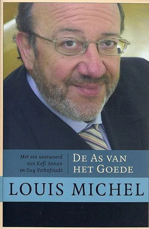 De as van het goede - L. Michel Direct Beschikbaar