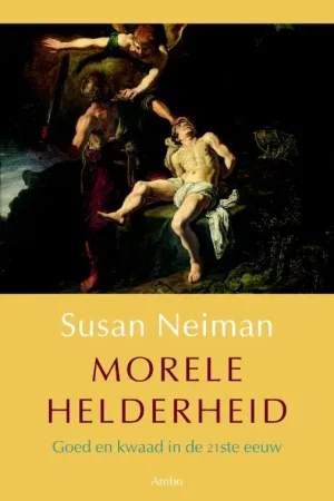 Betaalbaar Morele helderheid - Susan Neiman