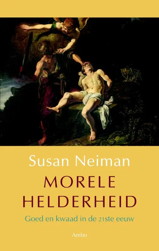 Betaalbaar Morele helderheid - Susan Neiman
