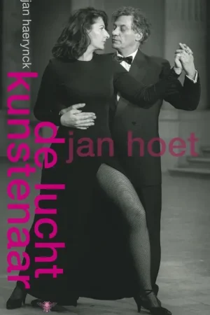 Favoriet De luchtkunstenaar - Jan Haerynck