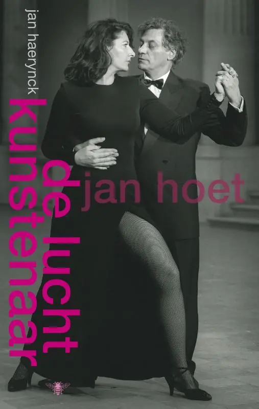 Favoriet De luchtkunstenaar - Jan Haerynck