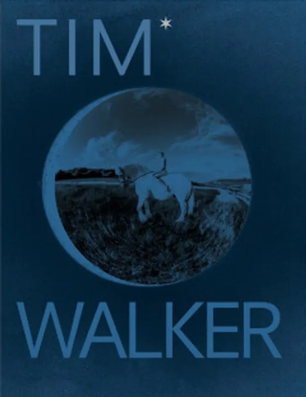 Merkproduct Tim Walker - Tim Walker