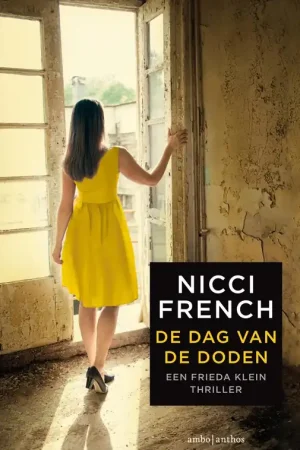 De dag van de doden - Nicci French Beperkt Aanbod