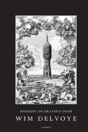 Fabrieksprijs Knockin' on heaven's door - Wim Delvoye