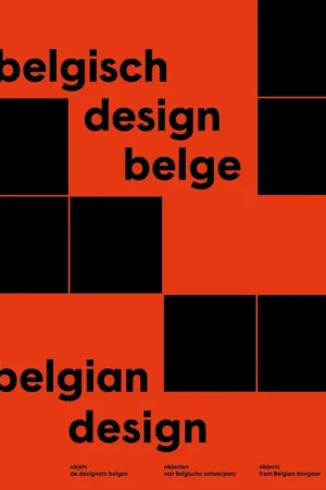 Belgisch design belge - EXHIBTIONS INTL Populair