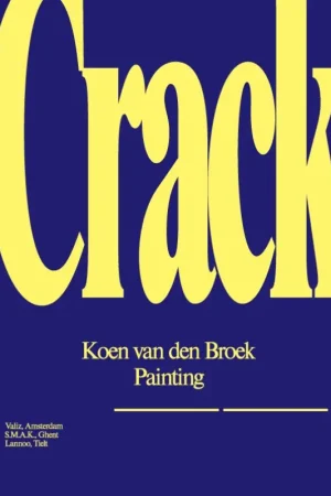 Tijdelijk Beschikbaar Crack - Koen van den Broek