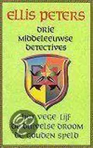 Drie middeleeuwse detectives - Ellis Peters Laatste Kans