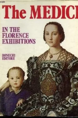 The Medici, Glory of the World - Eugenio Pucci Weekendaanbieding