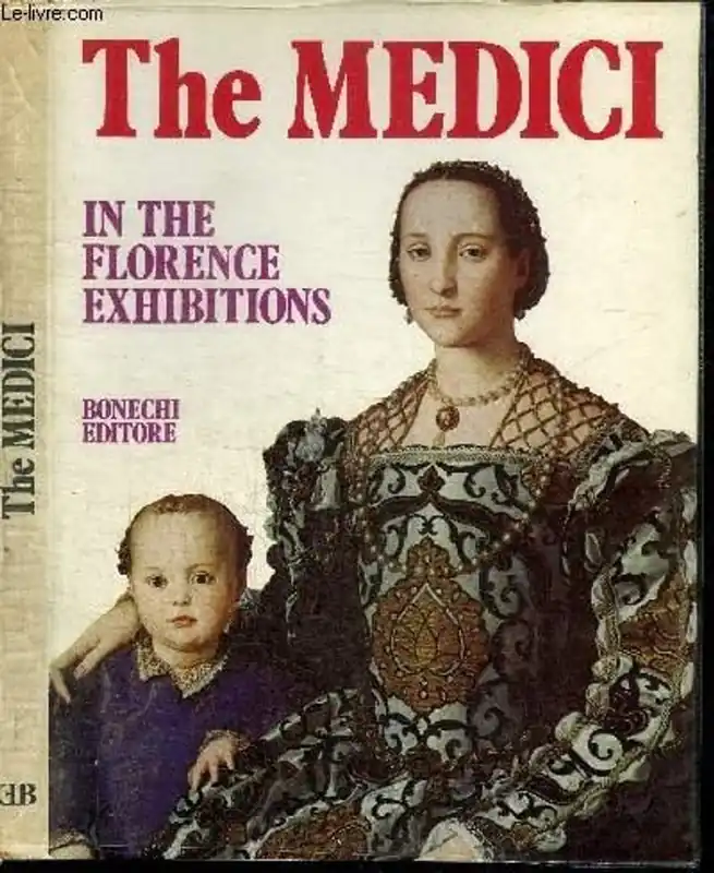 The Medici, Glory of the World - Eugenio Pucci Weekendaanbieding