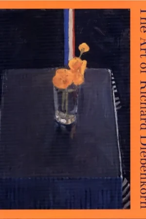 The Art of Richard Diebenkorn - Jane Livingston Finale Uitverkoop